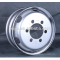 Steel Wheel Rim for Isuzu Truck